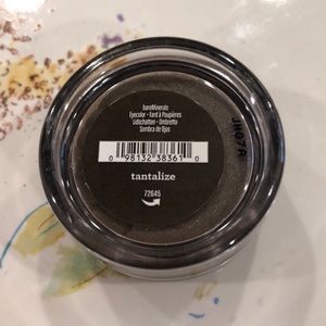 Bare Minerals Eyeshadow in Tantalize